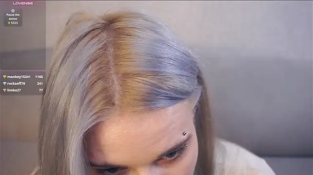 Онлайн чат XXX KaleyMahunik
