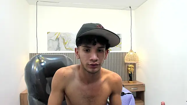 JDWhite18n Live XXX chat