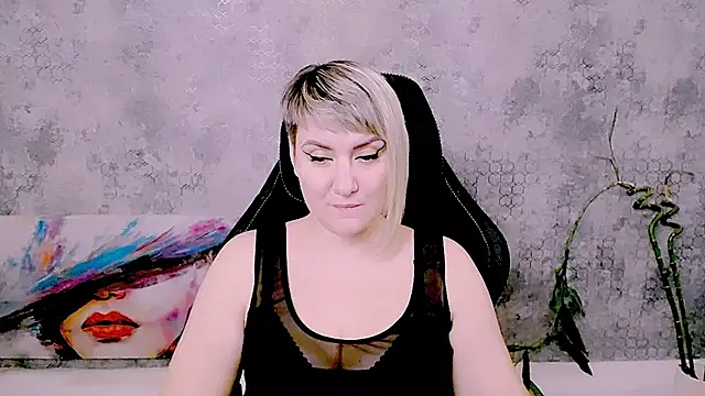 Chat XXX Live Djullia