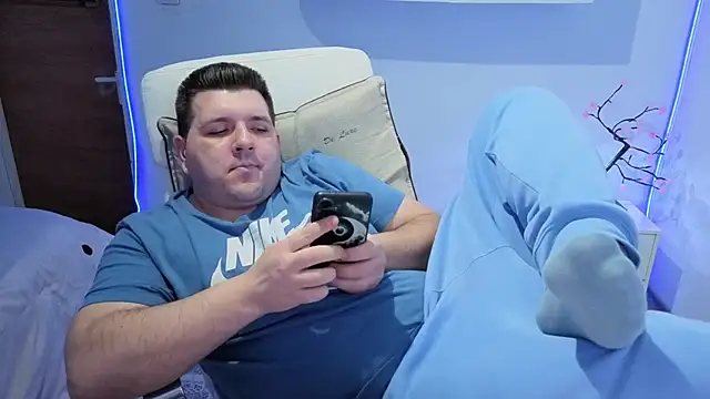 JasonJacks – Naživo XXX chat