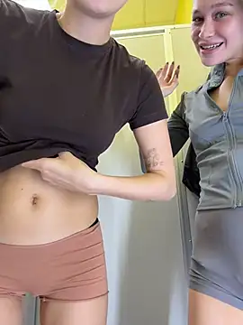 Coconut_milk's Live XXX Chat