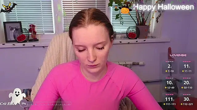 Chatroom XXX en direct de Mary_Blu