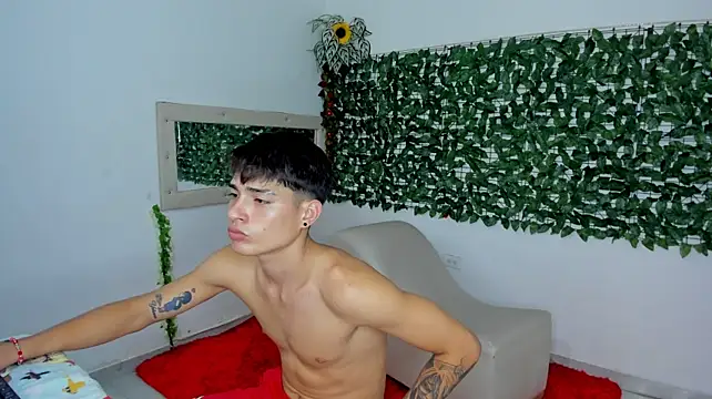 The_beby_guy Live XXX-chat