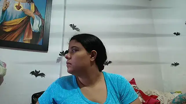 Chat XXX en directo de EliVanegas