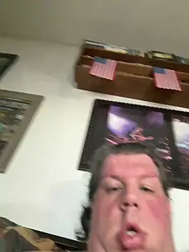Stephanie1984's Webcam Show