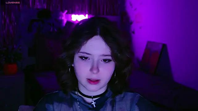 AliceFervent's Live XXX Chat