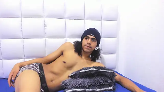 Malcom_Foxx – Naživo XXX chat