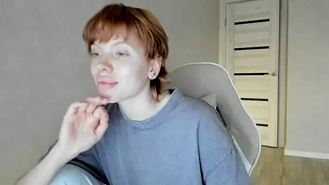Chat XXX en directo de StellaDavis