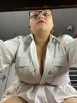 LuisAny 现场XXX聊天