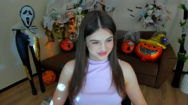 Chat +18 de FinalAccord ao vivo