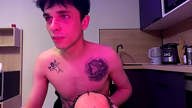 Clark_Day's Live XXX Chat