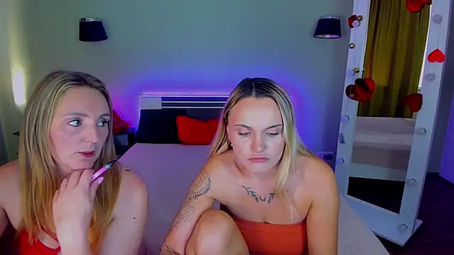 Chat XXX Live MagicEyess