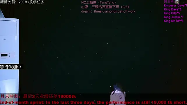 CCTW-100のライブXXXチャット