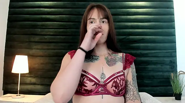 ValeryMontenegro's Live XXX Chat
