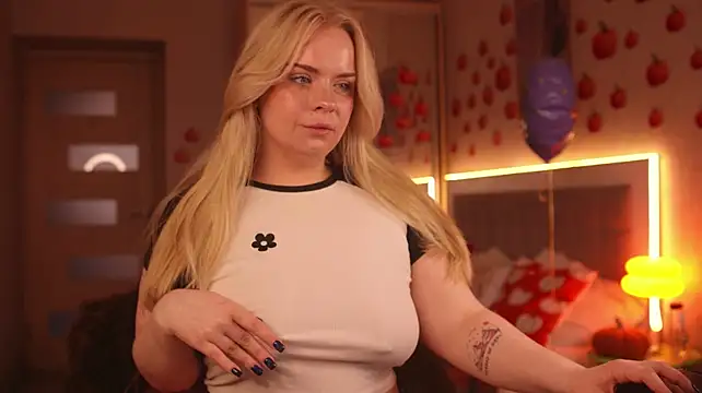 Czat XXX na żywo – LisaLove3