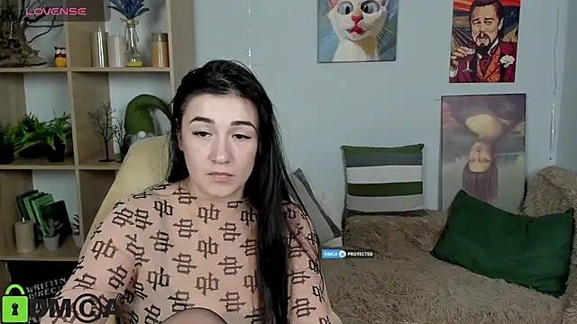 Czat XXX na żywo – Sofia_eleven