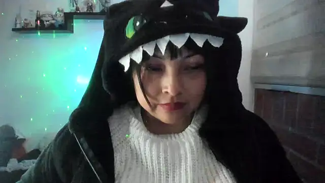 Shaddycute_'s Live XXX Chat