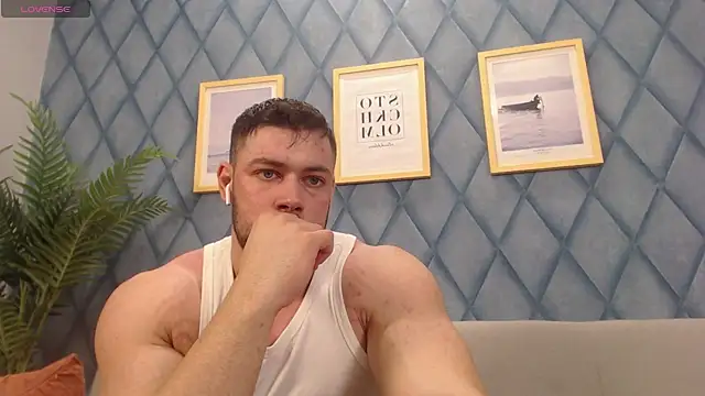 Show de webcam de RyannWest
