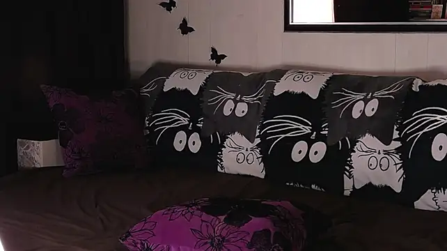 Alysta XXX чат на живо