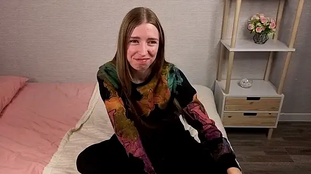 Anny-Fitdern XXX чат на живо