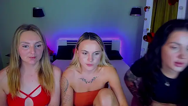 Czat XXX na żywo – MagicEyess