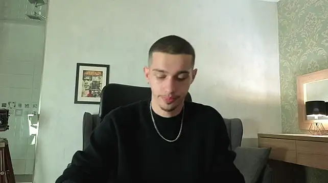 Chat XXX ao vivo de KaydenDrew