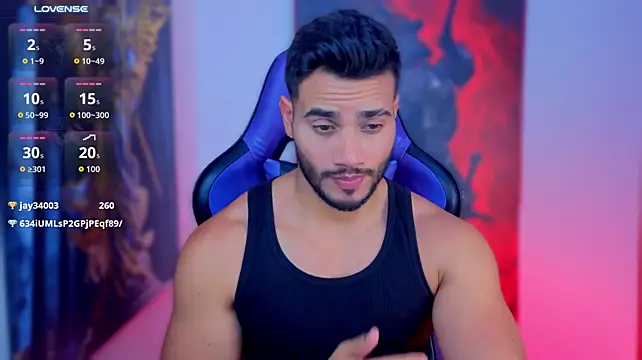 دردشة AndresRodriguez1 الجنسية المباشرة