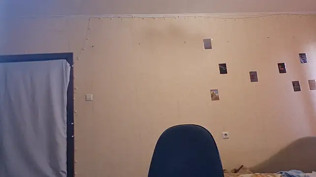 Živý XXX chat Katelemon