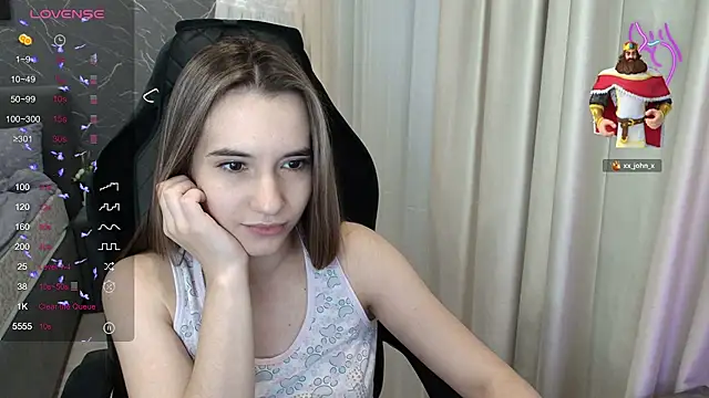 Živý XXX chat Alice_Weiss