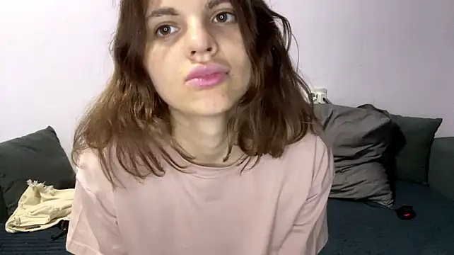BennieHasty's Live XXX Chat