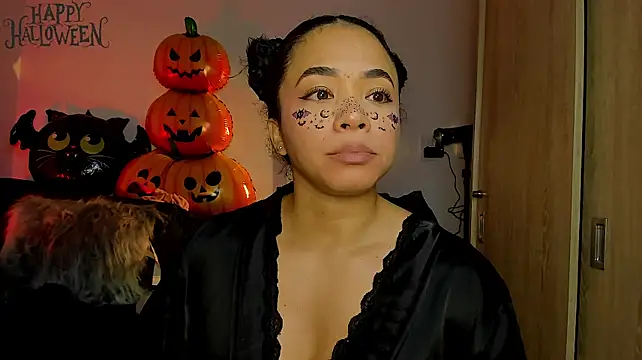 Živý XXX chat carolgaita