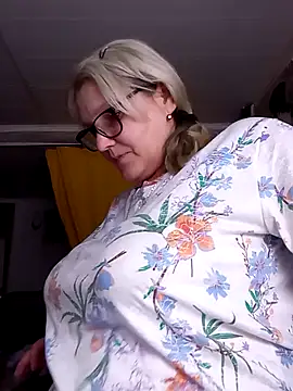 Chatroom XXX en direct de irinamaux