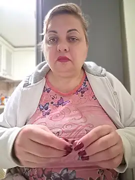 LanaSoftt Adlı Modelin Canlı XXX Sohbeti