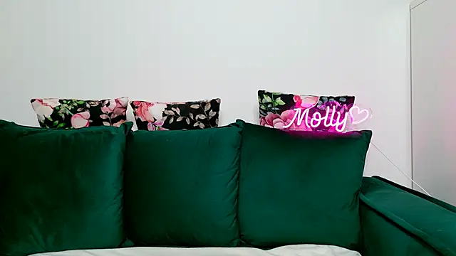 MollyMosley Live XXX-Chat