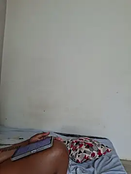 Živý XXX chat Kamdollie