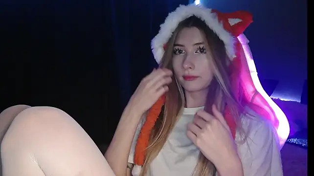 ErikaShyy's Live XXX Chat