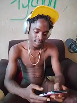 Demon254_ Chat XXX live