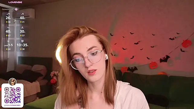 Chat XXX ao vivo de MiaKomoi