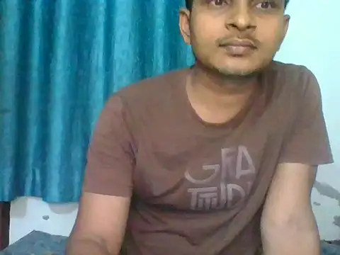 Sumit_LkO 라이브 XXX 채팅