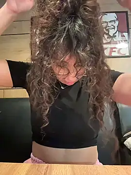 choco__latte Live XXX-chat