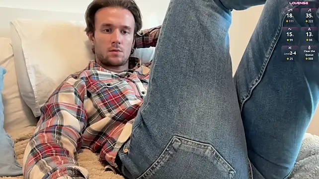 cute_mark Chat XXX in diretta