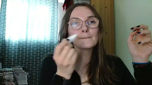 LooveELLYx's Live XXX Chat