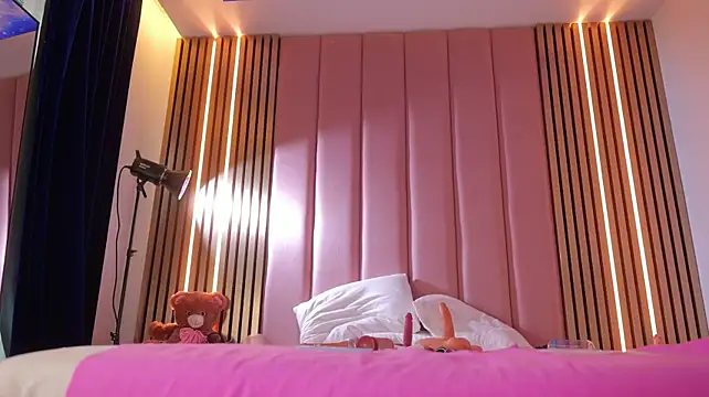 Vesya Adlı Modelin Canlı XXX Sohbeti