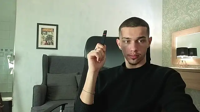 KaydenDrew live XXX chat