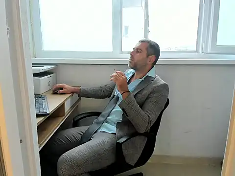 rickysun Live XXX-chat