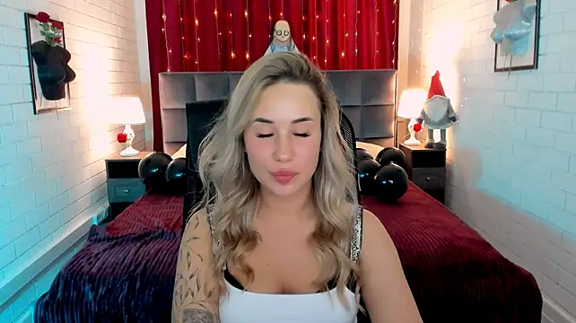 BettyRemz's Live XXX Chat