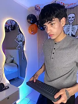 Filiph_Sterliing Live XXX Chat