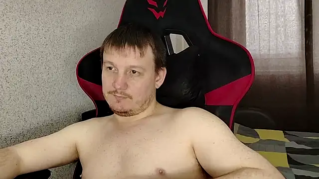 MysteriousWanderer Webcam show