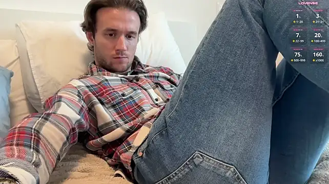 cute_mark Chat XXX in diretta