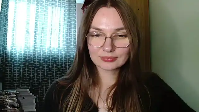 Živý XXX chat LooveELLYx